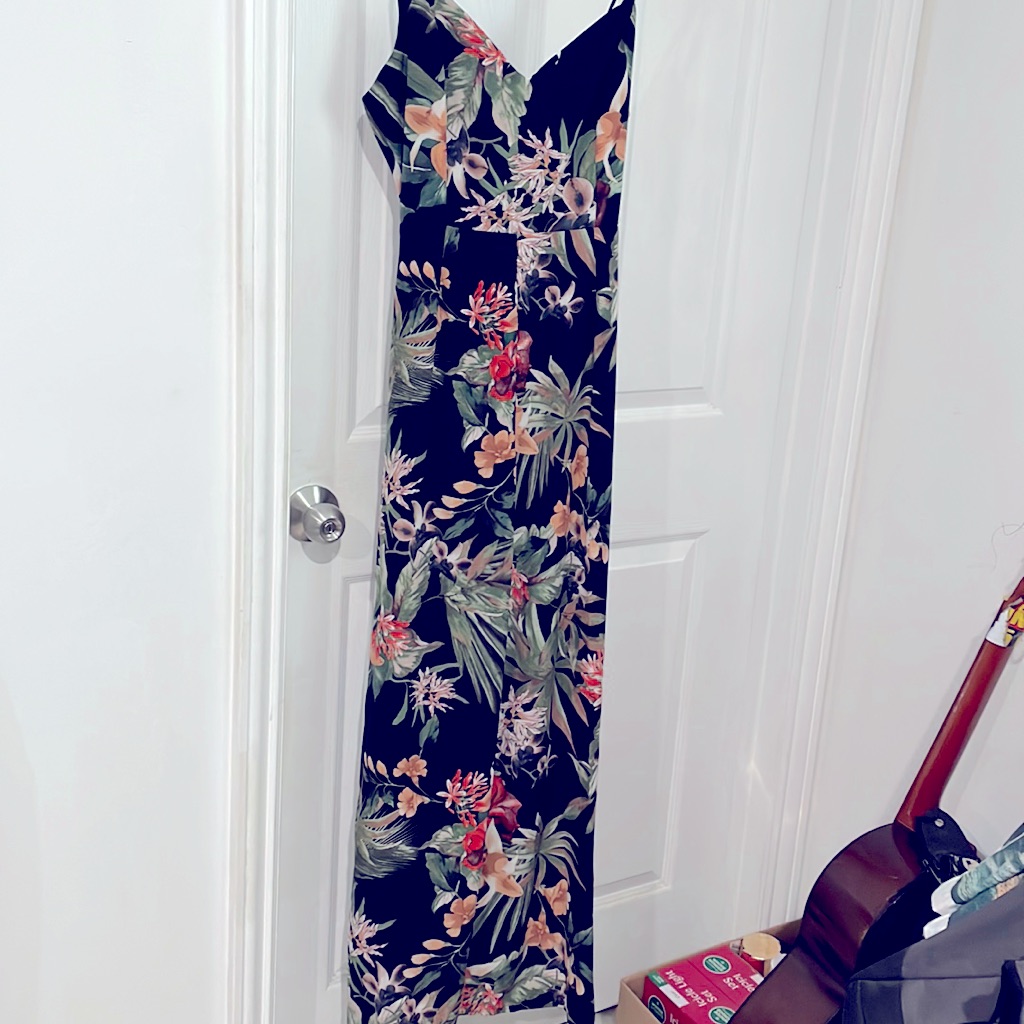 Item 71 Nwt Love Culture Brand Pantsuit